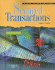 Secured Transactions (Blackletter Outlines)