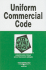 Uniform Commercial Code in a Nutshell