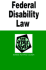 Federal Disability Law in a Nutshell