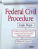 Federal Civil Procedure Logic Maps, 2d