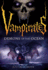 Vampirates: Demons of the Ocean (Vampirates (1))