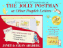 The Jolly Postman Or Others People's Letters