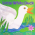 Little White Duck