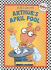 Arthur's April Fool (Arthur Adventures)