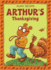 Arthur's Thanksgiving (Arthur Adventures (Paperback))