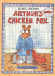 Arthur's Chicken Pox: an Arthur Adventure (Arthur Adventures)