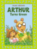 Arthur Turns Green (Arthur Adventures)