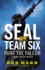 Hunt the Falcon: a Seal Team Six Novel