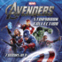 Marvels the Avengers Storybook Collection