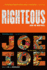 Righteous (an Iq Novel, 2)