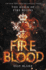 Fireblood (the Frostblood Saga, 2)