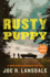 Rusty Puppy (Hap and Leonard, 10)