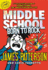 Middle School: Born to Rock (Middle School Book 11)