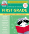 Get Ready for School: First Grade