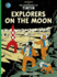 Explorers on the Moon (the Adventures of Tintin)