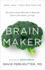 Brain Maker: the Power of Gut Microbes to Heal and Protect Your Brain for Life