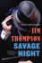 Savage Night (Mulholland Classic)