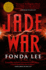 Jade War Format: Hardback