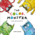 The Color Monster: a Story About Emotions