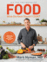 Food: What the Heck Should I Cook? : More Than 100 Delicious Recipes--Pegan, Vegan, Paleo, Gluten-Free, Dairy-Free, and More--for Lifelong Health (the Dr. Hyman Library, 8)