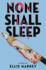 None Shall Sleep (the None Shall Sleep Sequence, 1)