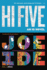 Hi Five (an Iq Novel, 4)