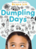 Dumpling Days (a Pacy Lin Novel, 3)