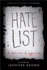 Hate List Format: Paperback