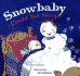 Snowbaby Could Not Sleep