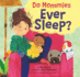 Do Mommies Ever Sleep? Format: Hardcover Picture Book
