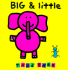 Big & Little: Board Book