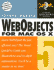 Webobjects 5 for Mac Os X: Visual Quickpro Guide [With Cdrom]