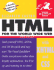 Html for the World Wide Web With Xhtml and Css. (Visual Quickstart Guide)
