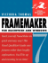 Framemaker 7 for Macintosh and Windows (Visual Quickstart Guide)
