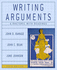 Writing Arguments: a Rhetoric With Readings