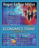 Economics Today: the Micro View Plus Myeconlab Student Access Kit, 12th Edition
