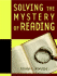 Solving the Mystery of Reading (Book Alone)
