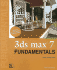 3ds Max: Fundamentals