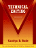Technical Editing (4th Edition)