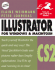 Illustrator Cs2 for Windows & Macintosh (Visual Quickstart Guide)