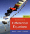 Fundamentals of Differential Equations (7th Edition)