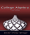 College Algebra (3rd Edition)