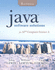 Java Software Solutions: for Ap Computer Science a