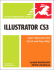 Illustrator Cs3: for Windows and Macintosh: Visual Quickstart Guide: Learn Illustrator the Quick and Easy Way!