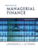 Principles of Managerial Finance: United States Edition