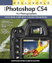 Real World Adobe Photoshop Cs4 for Photographers: Industrial-Strength Imaging Techniques