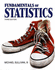 Fundamentals of Statistics (Sullivan Statistics Series)