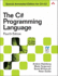 The C# Programming Language (Microsoft. Net Development Series)