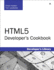 Html5 Developers Cookbook (Developers Library)