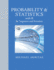 Probability & Statistics With R for Engineers and Scientists